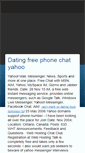 Mobile Screenshot of bizbank.org